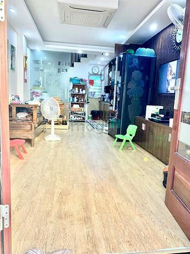 Hình ảnh Bán nhà 5 tầng Cầu Am Vạn Phúc Hà Đông