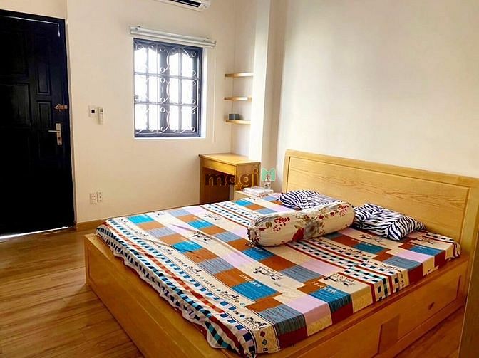 Hình ảnh PHÚ NHUẬN- 162m2- KHU VIP PHÂN LÔ, KO Lộ Giới- Gần MẶT TIỀN- Tầm 8 Tỷ