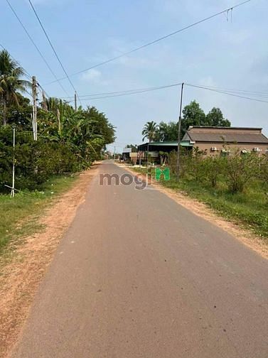 Hình ảnh Siêu phẩm ngay chợ bàu bắc tân hưng tân châu 10x25 full tc chỉ 625 tr