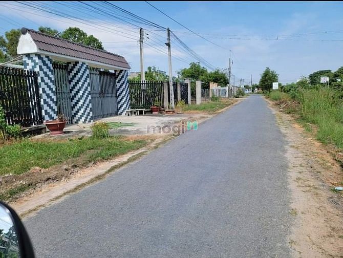 Hình ảnh Bán gấp lô đất gần KCN Phước Đông, Tây Ninh chỉ 437tr 175m2 thổ cư