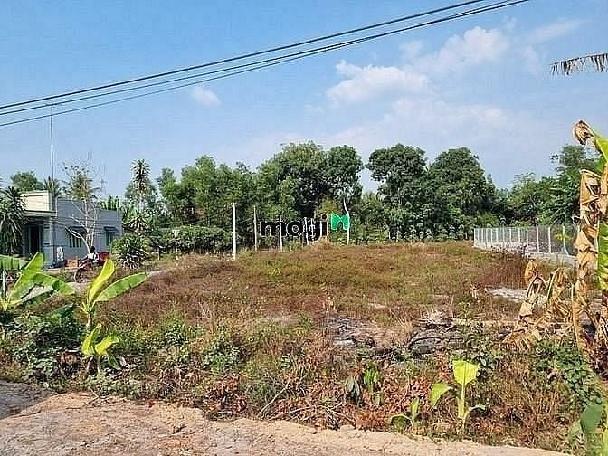 Hình ảnh SIÊU HIẾM Đất Gò Dầu chỉ 765tr full thổ 180m2