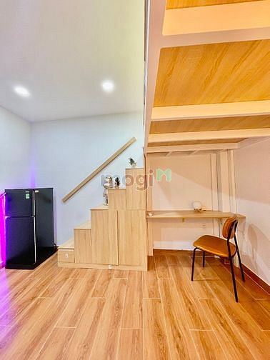 Hình ảnh Mb6623 nạp rút nhanh chóng duplex đầy đủ tiện nghe, cửa sổ ban công siêu thoáng, full nt