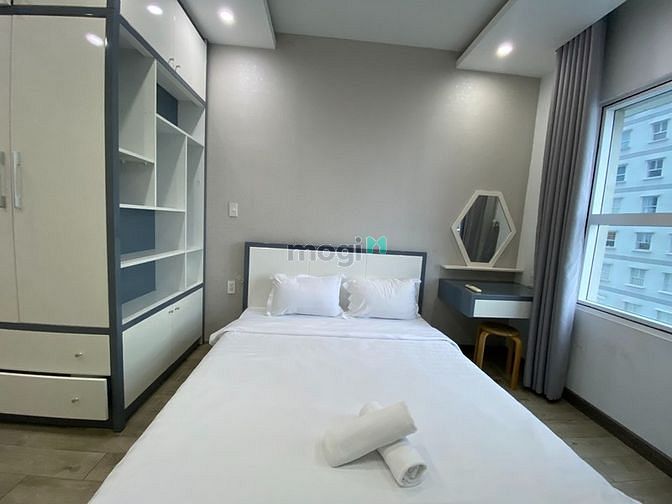 Hình ảnh Sunrise city Quận 7 cho thuê 3pn dt lớn dọn vào ngay