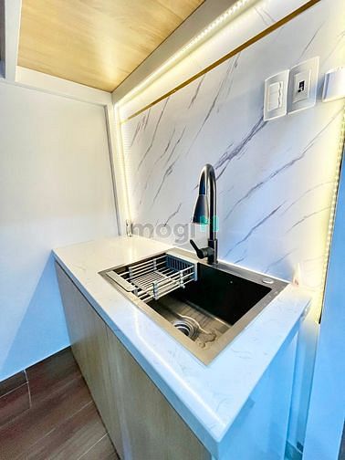 Hình ảnh Mb6623 nạp rút nhanh chóng duplex đầy đủ tiện nghe, cửa sổ ban công siêu thoáng, full nt