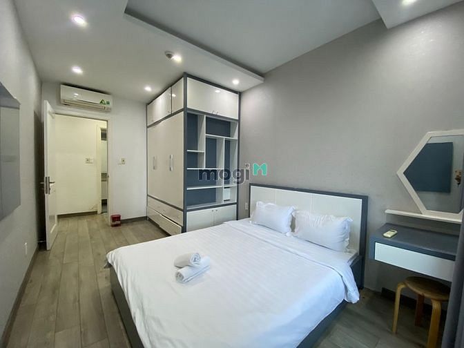 Hình ảnh Sunrise city Quận 7 cho thuê 3pn dt lớn dọn vào ngay