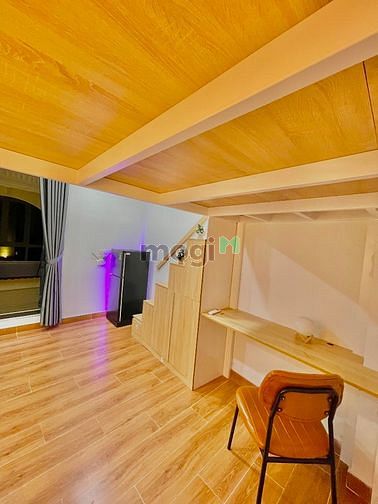 Hình ảnh Mb6623 nạp rút nhanh chóng duplex đầy đủ tiện nghe, cửa sổ ban công siêu thoáng, full nt
