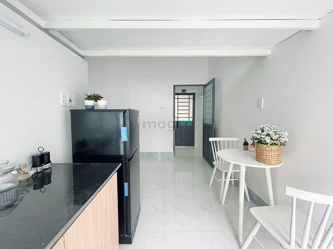 Hình ảnh Căn Hộ Duplex Quận 2 - Ban Công - Full nội thất - Mới 100%