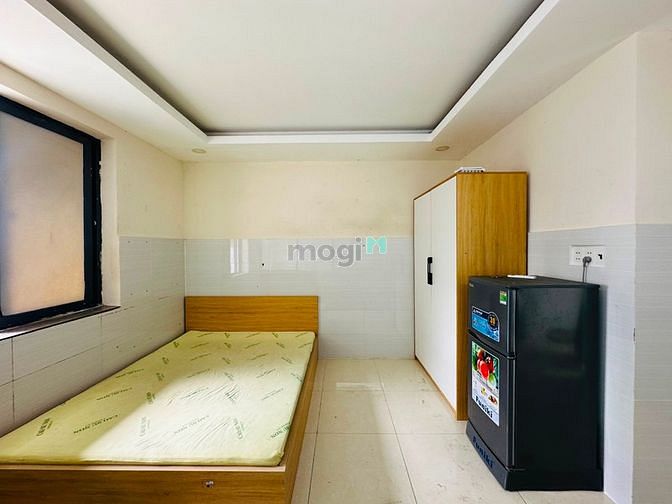 Hình ảnh Phòng trọ giá siêu rẻ full nội thất