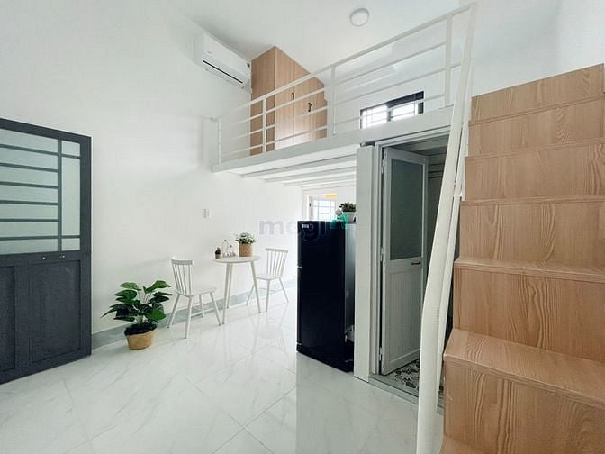Hình ảnh Căn Hộ Duplex Quận 2 - Ban Công - Full nội thất - Mới 100%