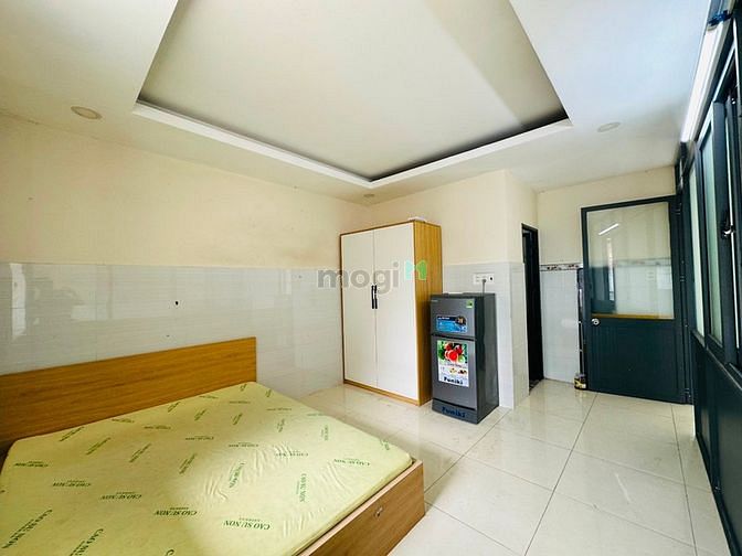 Hình ảnh Phòng trọ giá siêu rẻ full nội thất