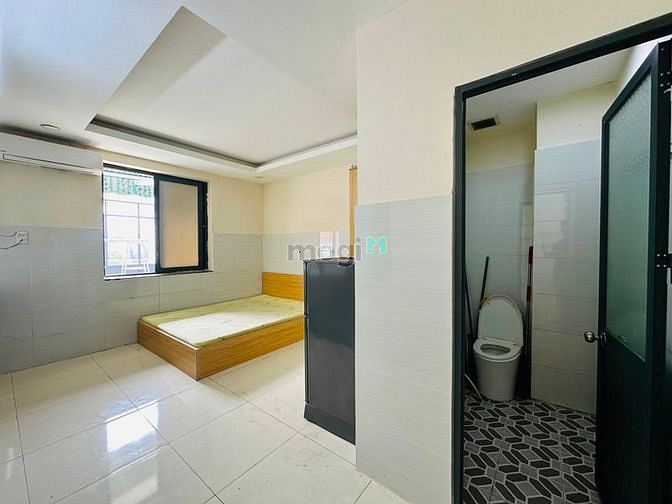 Hình ảnh Phòng trọ giá siêu rẻ full nội thất