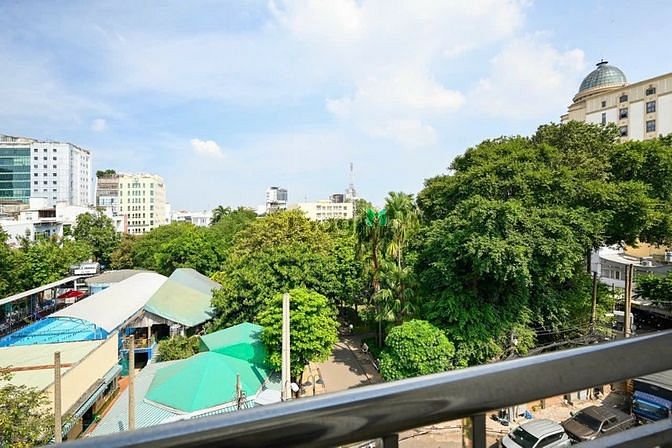 Hình ảnh 🧏♀️🧏♀️ Cho Thuê Phòng Đẹp Gần Chợ Bà Chiểu_Công Viên Phú Nhuận