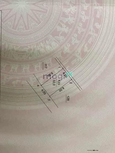 Hình ảnh Bán mảnh đất vị trí siêu đẹp tại Nguyễn Thượng Hiền Hà Đông
