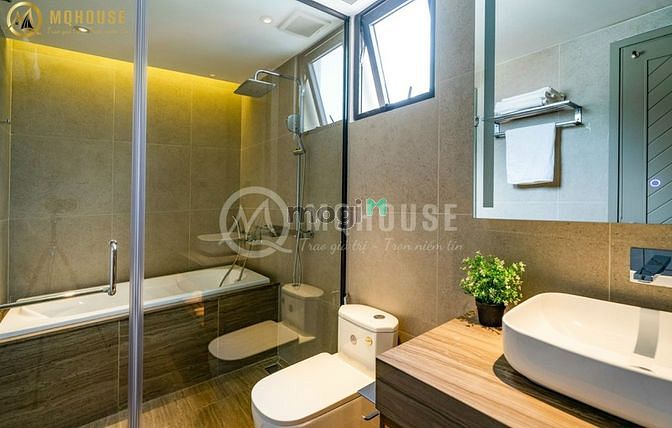 Hình ảnh ✅Hệ Thông Căn Hộ Dịch Vụ Lưu Trú Dài Hạn Tại Bình Thạnh - Q2 ✅