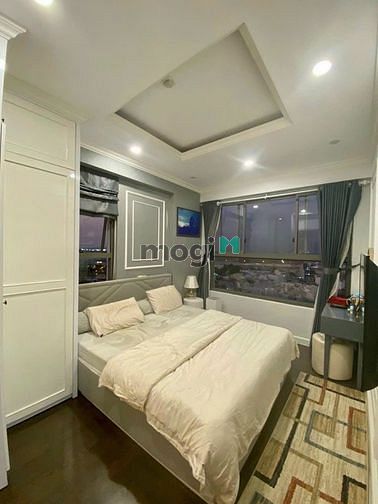 Hình ảnh Cho thuê CHCC Hà Đô Centrosa 3pn Giá 28tr/tháng