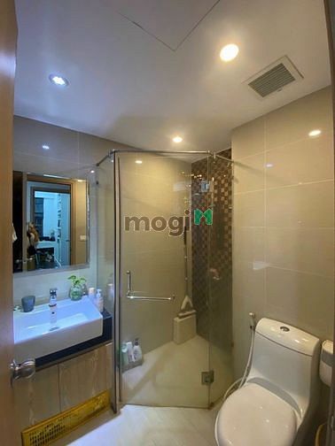 Hình ảnh Cho thuê CHCC Hà Đô Centrosa 3pn Giá 28tr/tháng