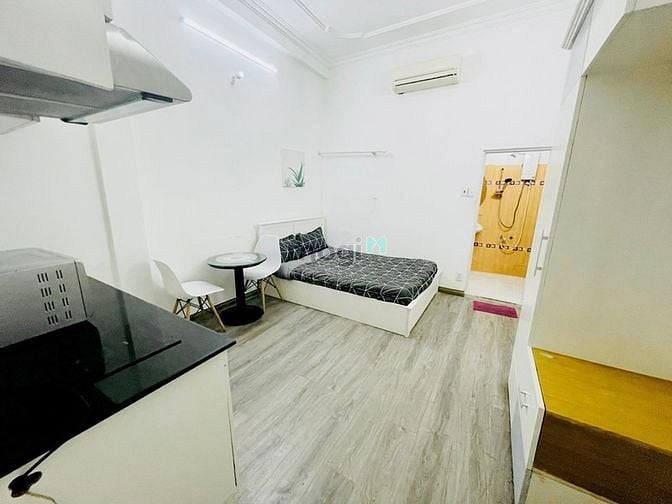 Hình ảnh Studio_full NT_30m2_nguyễn trãi, NTMK,