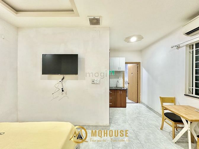 Hình ảnh Studio_full NT_30m2_nguyễn trãi, NTMK,