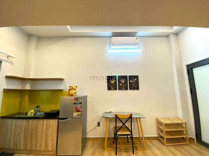 Hình ảnh HOT Căn Hộ Sịn Sò Có Gác Full Nội Thất Ngay Hương Lộ 2