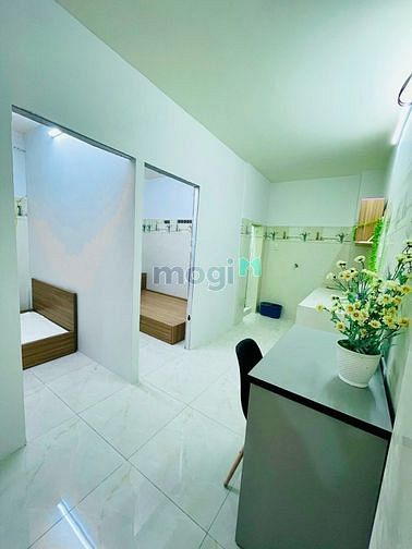 Hình ảnh Căn Hộ Mini 2PN1PK gần toà nhà Etow giá 5.8 triệu