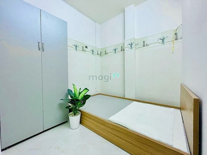 Hình ảnh Căn Hộ Mini 2PN1PK gần toà nhà Etow giá 5.8 triệu