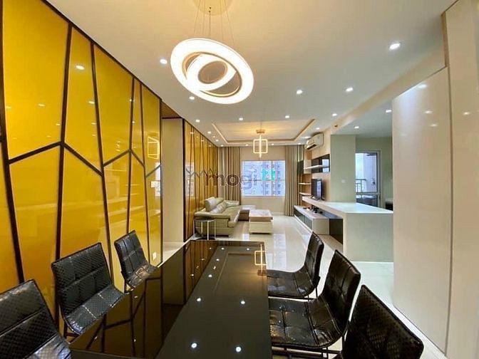 Hình ảnh Cho thuê sunrise city central 2pn dt lớn 99m2 giá tốt