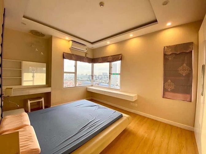 Hình ảnh Cho thuê sunrise city central 2pn dt lớn 99m2 giá tốt