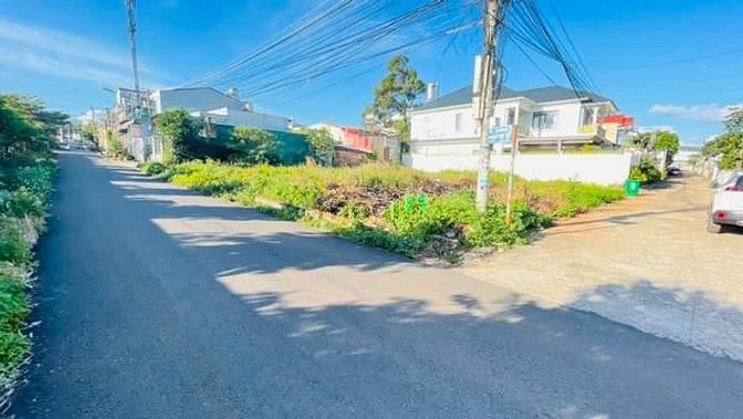 Hình ảnh BÁN ĐÂT MẶT TIỀN đường Châu Văn Liêm, Hòa Thành, 308m2, PLRR