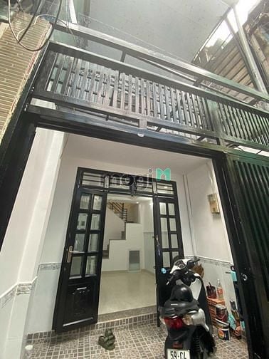 Hình ảnh Cho thuê nhà hẻm Kỳ Đồng, Phường 9, Quận 3, Tp Hồ Chí Minh.