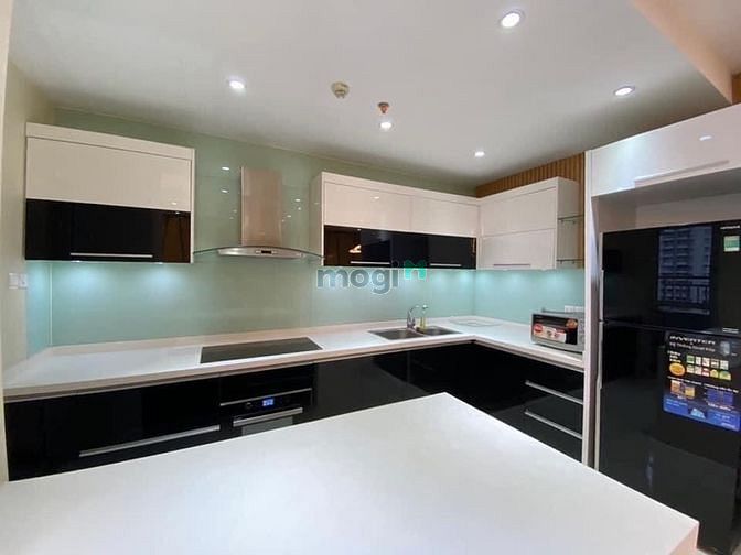 Hình ảnh Cho thuê sunrise city central 2pn dt lớn 99m2 giá tốt