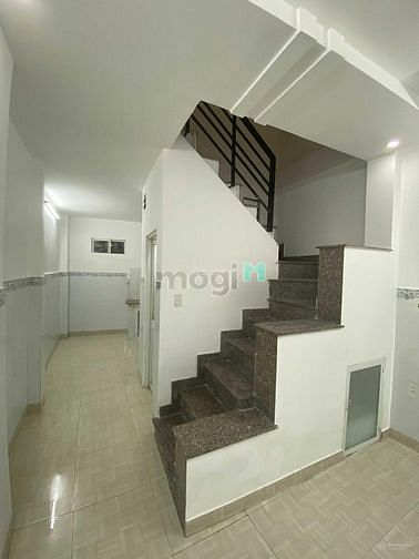 Hình ảnh Cho thuê nhà hẻm Kỳ Đồng, Phường 9, Quận 3, Tp Hồ Chí Minh.