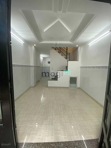 Hình ảnh Cho thuê nhà hẻm Kỳ Đồng, Phường 9, Quận 3, Tp Hồ Chí Minh.