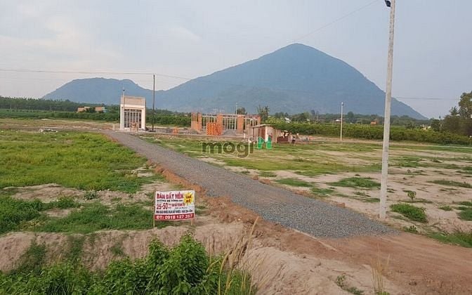 Hình ảnh Pháp lý đầy đủ đất AN DƯƠNG VƯƠNG - HÒA THÀNH chỉ 500tr Trang MB66.COM Chính Thức - MB 66 Uy Tín ngay
