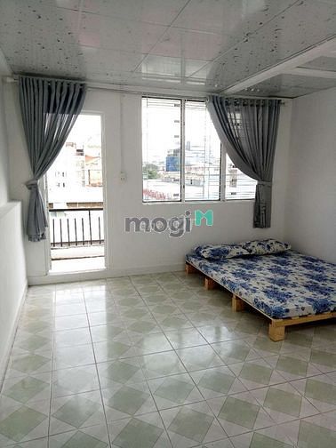 Hình ảnh Em cần tìm phòng trọ quận tân bình