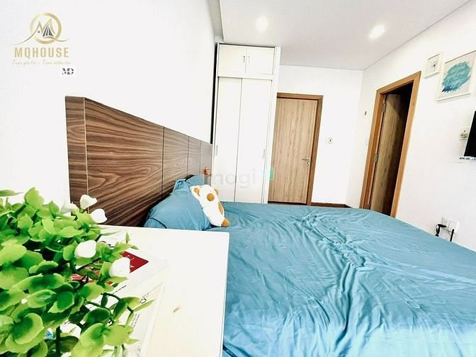 Hình ảnh Mb6623 nạp rút nhanh chóng Studio Tách Bếp_Rộng_40m2_Trần Hưng Đạo_Lê Lai_Võ Văn Kiệt