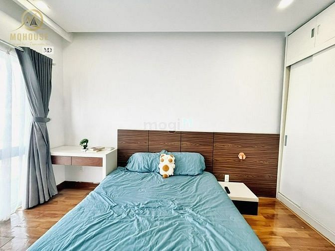 Hình ảnh Mb6623 nạp rút nhanh chóng Studio Tách Bếp_Rộng_40m2_Trần Hưng Đạo_Lê Lai_Võ Văn Kiệt