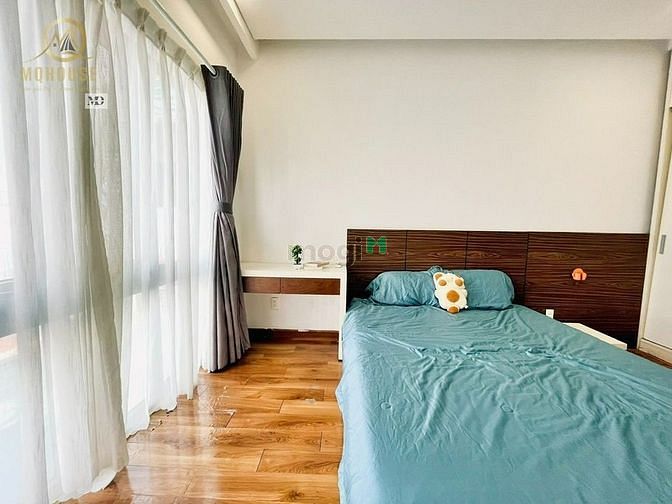 Hình ảnh Mb6623 nạp rút nhanh chóng Studio Tách Bếp_Rộng_40m2_Trần Hưng Đạo_Lê Lai_Võ Văn Kiệt
