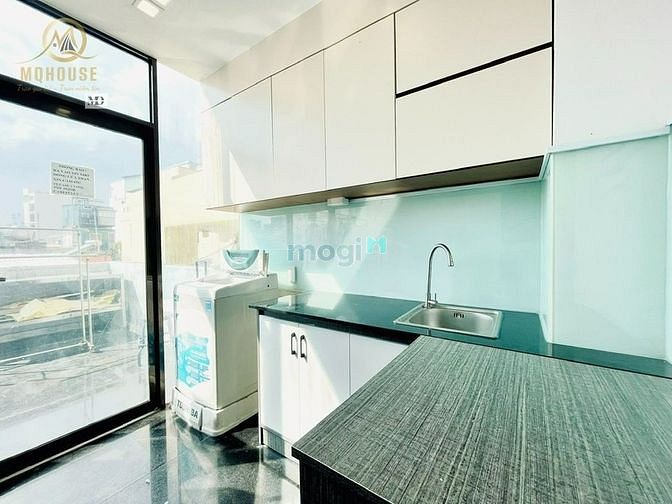 Hình ảnh Mb6623 nạp rút nhanh chóng Studio Tách Bếp_Rộng_40m2_Trần Hưng Đạo_Lê Lai_Võ Văn Kiệt