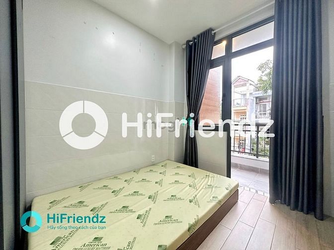Hình ảnh Mb6623 nạp rút nhanh chóng Studio full nội thất, tách bếp, gần Đầm Sen, ĐH Văn Hiến