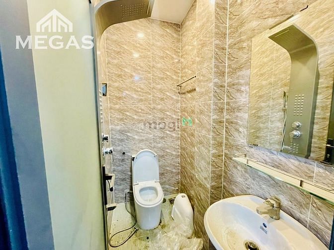 Hình ảnh ✨ Căn Hộ Giá Rẻ Rộng 35m2 - View Kính - Ban Công - Cầu Vượt Ngã Tư Ga