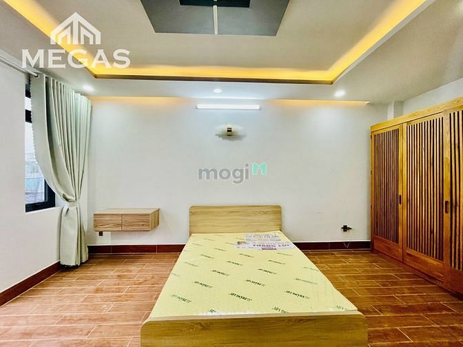 Hình ảnh ✨ Căn Hộ Giá Rẻ Rộng 35m2 - View Kính - Ban Công - Cầu Vượt Ngã Tư Ga