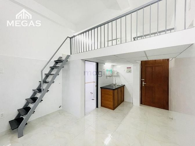 Hình ảnh Mb6623 nạp rút nhanh chóng Duplex 35m2 đường Phan Huy Ích