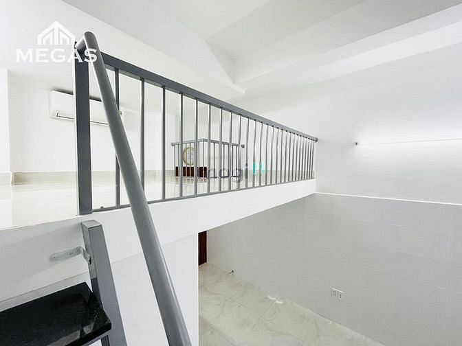 Hình ảnh Mb6623 nạp rút nhanh chóng Duplex 35m2 đường Phan Huy Ích