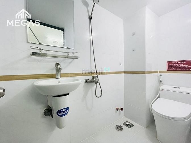 Hình ảnh Mb6623 nạp rút nhanh chóng Duplex 35m2 đường Phan Huy Ích