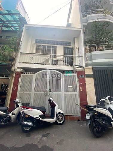 Hình ảnh HXH 234/3b Phan Văn Hân Bình Thạnh