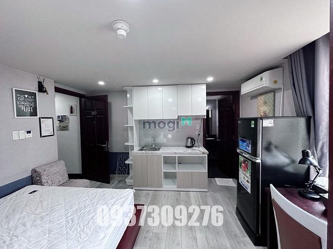 Hình ảnh CHDV siêu đẹp nằm tại KDC Phú Mỹ