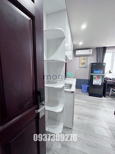 Hình ảnh CHDV siêu đẹp nằm tại KDC Phú Mỹ