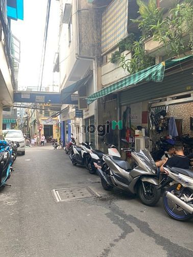 Hình ảnh HXH 234/3b Phan Văn Hân Bình Thạnh