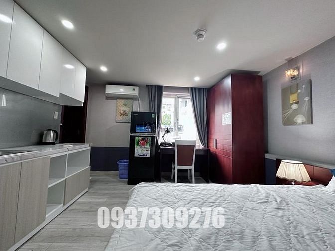 Hình ảnh CHDV siêu đẹp nằm tại KDC Phú Mỹ