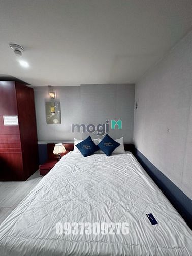 Hình ảnh CHDV siêu đẹp nằm tại KDC Phú Mỹ